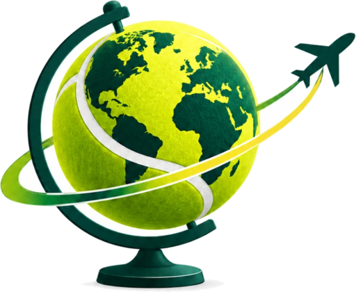 TennisMatch logo